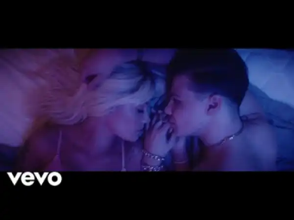 Yungblud & Halsey – 11 Minutes (feat. Travis Barker)